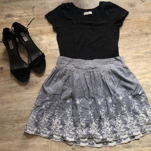 Forever 21 Skirt